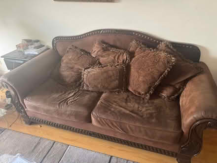 Photo of free Furniture (West LA) #1