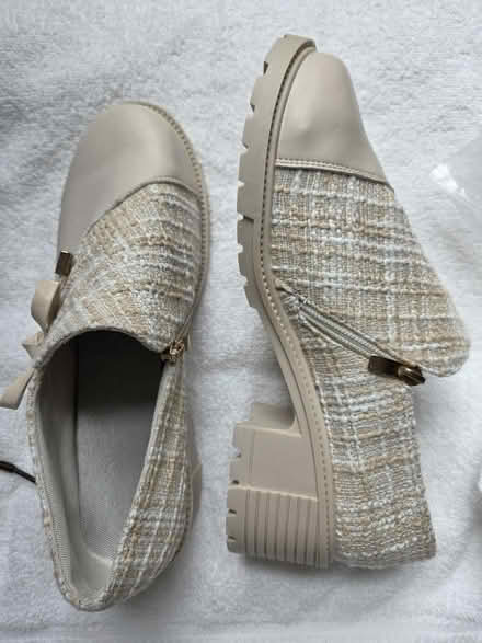 Photo of free Ladies shoes from shein, fits 9.5w (Laurel) #1