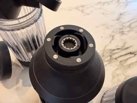 Photo of free Beast Blender system (Highbury N5) #3
