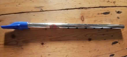 Photo of free C whistle (Loughborough Junction SE5) #2