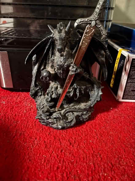 Photo of free Letter Opener (Chelmsford CM2) #1