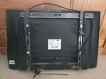 Photo of free Technika 32" TV (Bozeat NN29) #2