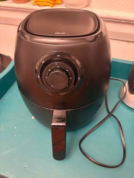 Photo of free Small kitchen appliances (Brighton near oak square) #1