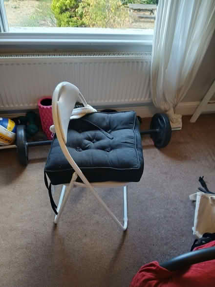 Photo of free Desk (Balham SW17) #2