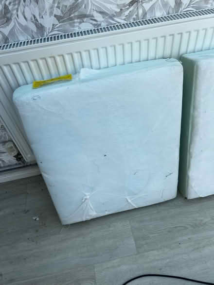 Photo of free Parker knoll foam inserts (Pagham PO21) #2