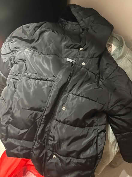 Photo of free Kids Shoes and Jackets (Gants Hill) #4
