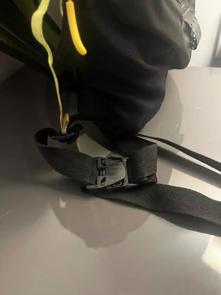 Photo of free Nike Running Backpack 15L (HA8 / Edgware) #3