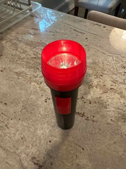 Photo of free Flashlight (Ossining) #1