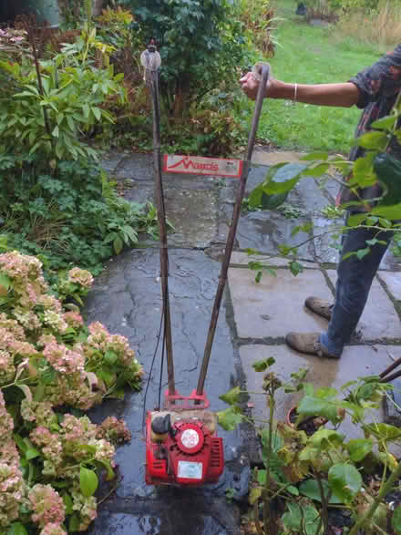 Photo of free Roterator (Presteigne LD8) #1