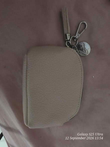 Photo of free Pink Purse (spondon DE21) #1