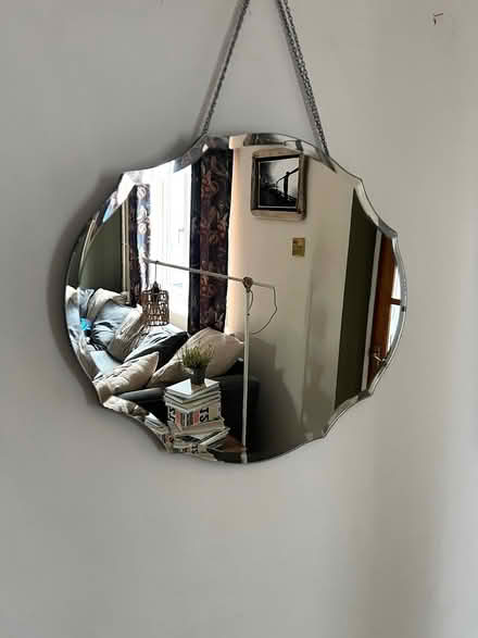 Photo of free Mirror from next (Bromsgrove B61) #2