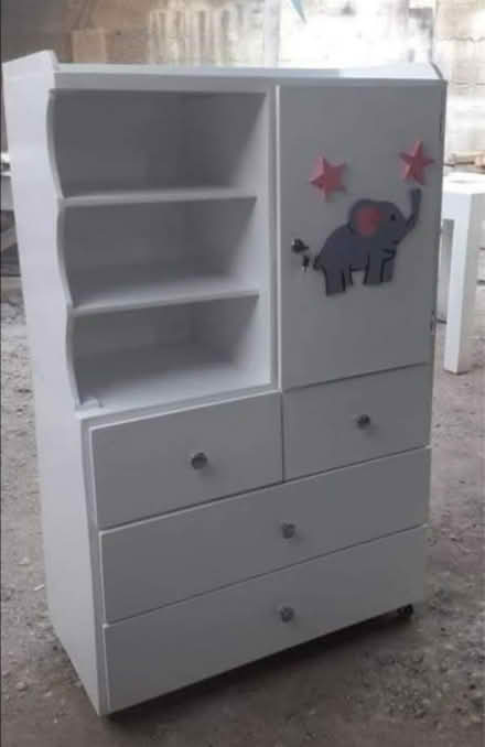 Photo of free Baby wardrobe full set (Downtown) #2