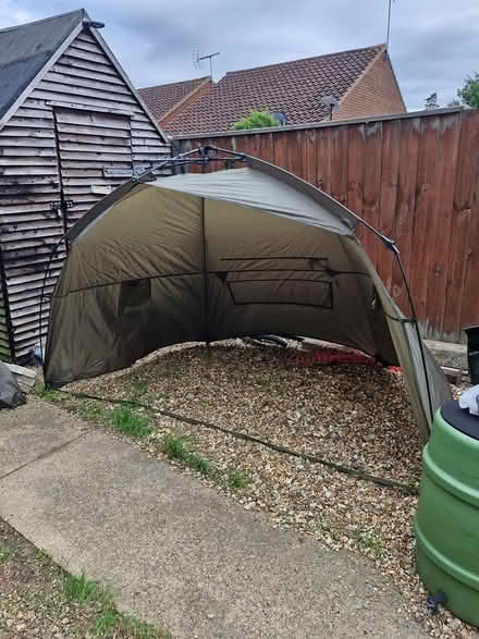 Photo of free TF Gear Day Shelter (Ipswich, IP3 IP3) #4