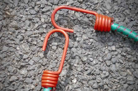 Photo of free Two bungees (Freshford BA2) #2