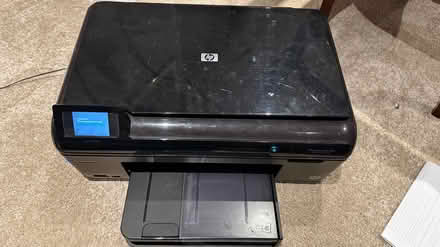 Photo of free USED HP Photosmart Plus (Nothing Hill W2) #1