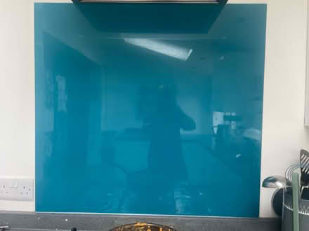 Photo of free Splashback (Beltinge, CT6) #1