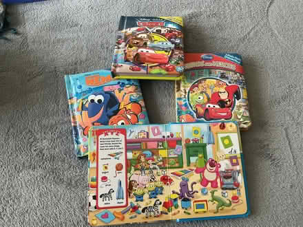 Photo of free Boxed set kids books (Longlevens GL2) #2