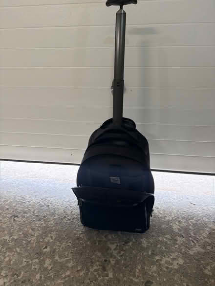 Photo of free Swiss gear Wheeled Backpack (Germantown, MD) #4