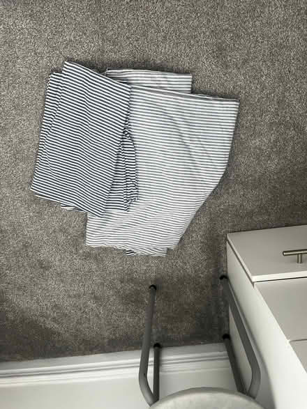 Photo of free Double duvet set (Chelmer Village CM2) #1
