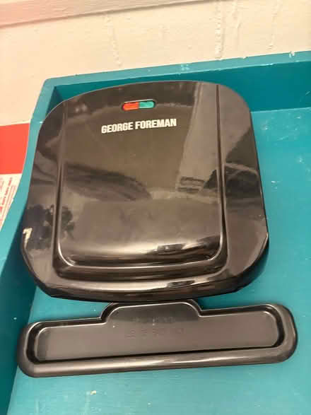 Photo of free Small kitchen appliances (Brighton near oak square) #3