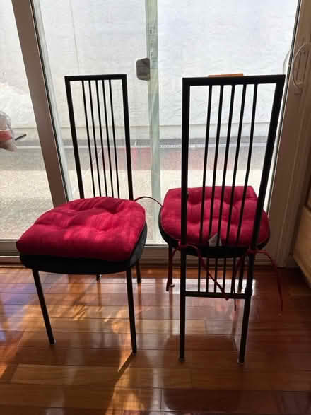 Photo of free Furniture Sat am only (Sunnyvale) #3