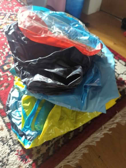 Photo of free Inflatables (Craiglockhart EH14) #2