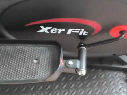 Photo of free Xer fit cross trainer/bike (Elgin IV30) #2