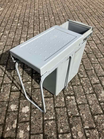 Photo of free Integral kitchen bin (Lewes BN7) #1