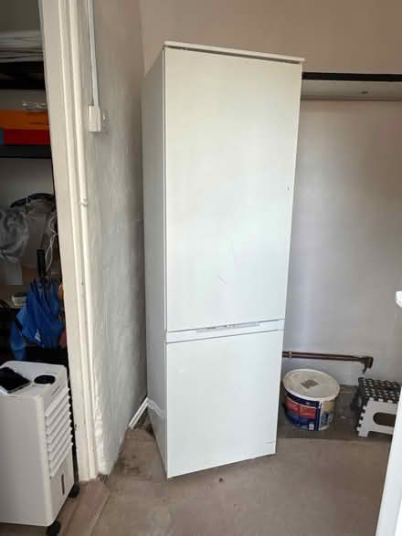Photo of free Fridge freezer (Petts Wood BR2) #1