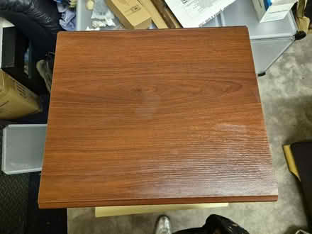 Photo of free Vintage coffee table (Thornbury BS35) #3