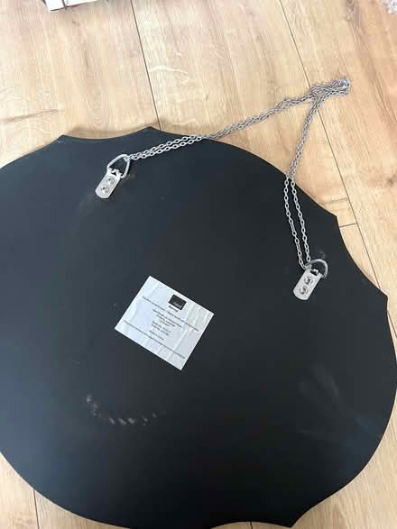 Photo of free Mirror from next (Bromsgrove B61) #4