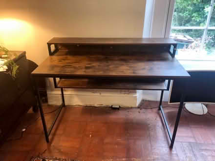 Photo of free Desk (Stokes Croft BS6) #1