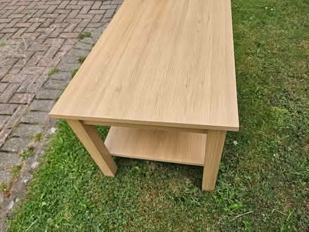 Photo of free Coffee Table (Sunniside NE16) #3