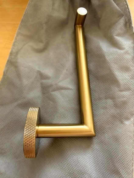 Photo of free Toilet paper holder (Islington N1 (essex road)) #1