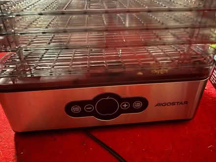 Photo of free Dehydrator (Chelmsford CM2) #2