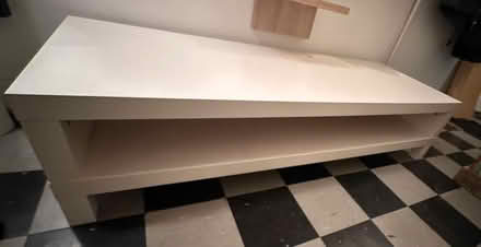 Photo of free Ikea TV Stand (Upper Clapton E5) #3