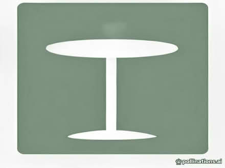 Photo of Bistro style table (Barton Turf NR12) #1