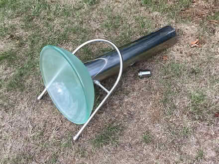 Photo of free Sink (Nest Farm area NN8) #1
