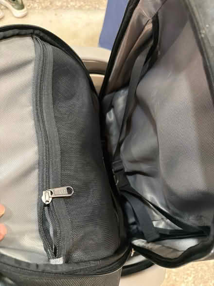 Photo of free Swiss gear Wheeled Backpack (Germantown, MD) #3