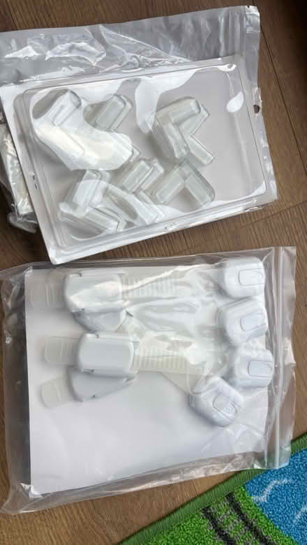 Photo of free Toddler safety bits (Kimberworth S61) #2