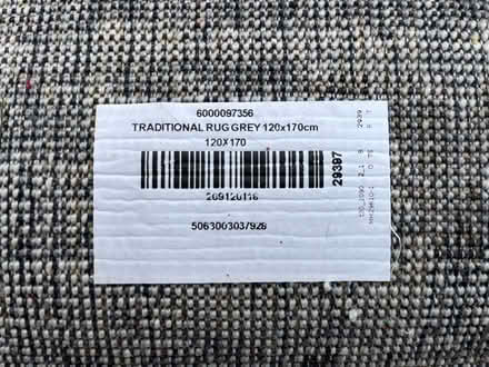 Photo of free Rug (Horfield BS7) #2