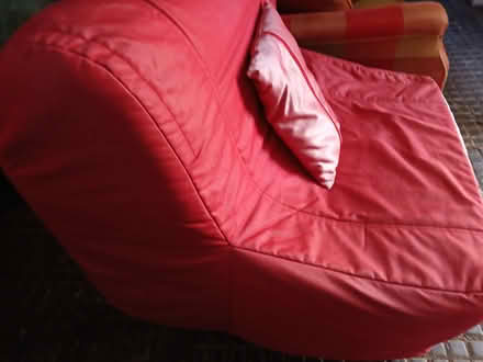 Photo of free Ikea chair/pull out single bed (Hertford SG13) #2
