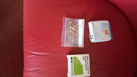 Photo of free Stationery bits and pieces (Forest Gate E7) #1