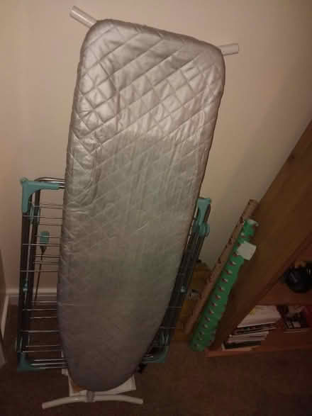 Photo of free Ironing board (Ears Court SW5) #1