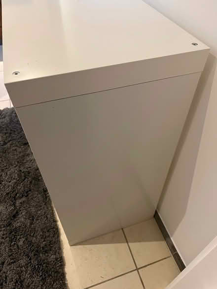 Photo of free Small shelf from Ikea, Kallax, 77x77 cm (Isleworth TW1) #3