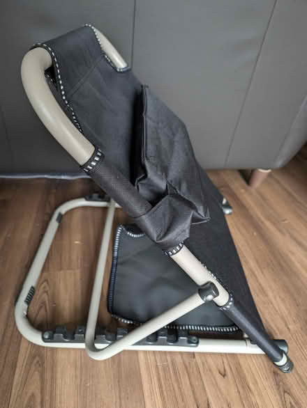 Photo of free Back rest (yapton) #2
