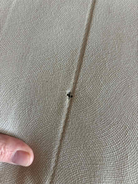 Photo of free Click clack sofa bed 2 seater (Halling ME2) #4