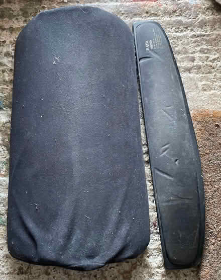 Photo of free foot rest (Langley SL3) #1