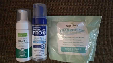 Photo of free Shampoo and body wash (Forest Glen) #1