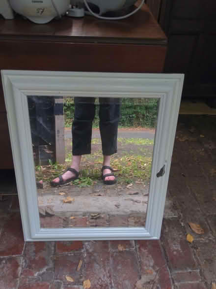 Photo of free Mirror (Presteigne LD8) #1